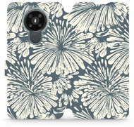 Mobiwear flip knížkové pro Nokia 3.4 - VA42S - Phone Case