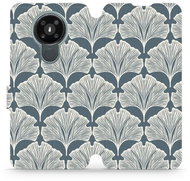 Mobiwear flip knížkové pro Nokia 3.4 - VA43S - Phone Case