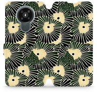 Mobiwear flip knížkové pro Nokia 3.4 - VA44S - Phone Case