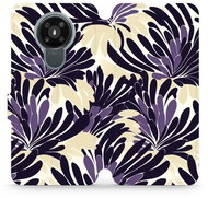 Mobiwear flip knížkové pro Nokia 3.4 - VA47S - Phone Case