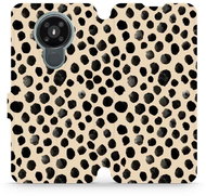 Mobiwear flip knížkové pro Nokia 3.4 - VA50S - Phone Case