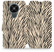 Mobiwear flip knížkové pro Nokia 3.4 - VA52S - Phone Case