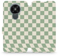 Mobiwear flip knížkové pro Nokia 3.4 - VA58S - Phone Case