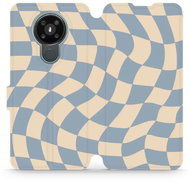 Mobiwear flip knížkové pro Nokia 3.4 - VA59S - Phone Case