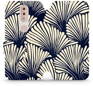 Mobiwear flip knížkové pro Nokia 4.2 - VA41S - Phone Case