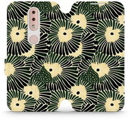 Mobiwear flip knížkové pro Nokia 4.2 - VA44S - Phone Case