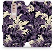 Mobiwear flip knížkové pro Nokia 4.2 - VA46S - Phone Case