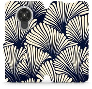Mobiwear flip knížkové pro Nokia 5.3 - VA41S - Phone Case