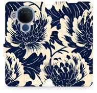 Mobiwear flip knížkové pro Nokia 5.4 - VA40S - Phone Case