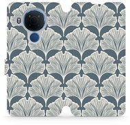 Mobiwear flip knížkové pro Nokia 5.4 - VA43S - Phone Case