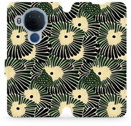 Mobiwear flip knížkové pro Nokia 5.4 - VA44S - Phone Case