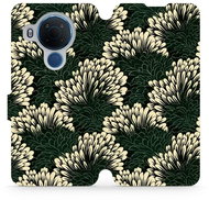 Mobiwear flip knížkové pro Nokia 5.4 - VA45S - Phone Case
