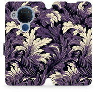 Mobiwear flip knížkové pro Nokia 5.4 - VA46S - Phone Case