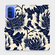 Mobiwear flip knížkové pro Motorola Moto G51 5G - VA40S - Phone Case