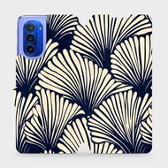 Mobiwear flip knížkové pro Motorola Moto G51 5G - VA41S - Phone Case