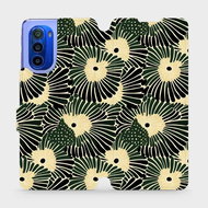 Mobiwear flip knížkové pro Motorola Moto G51 5G - VA44S - Phone Case