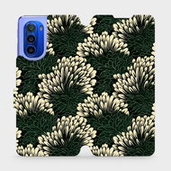 Mobiwear flip knížkové pro Motorola Moto G51 5G - VA45S - Phone Case