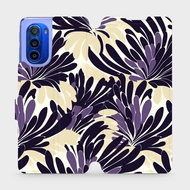 Mobiwear flip knížkové pro Motorola Moto G51 5G - VA47S - Phone Case