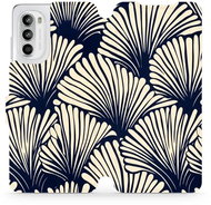 Mobiwear flip knížkové pro Motorola Moto G52 - VA41S - Phone Case
