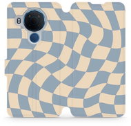 Mobiwear flip knížkové pro Nokia 5.4 - VA59S - Phone Case