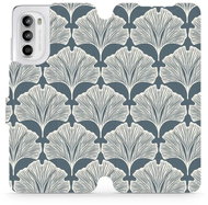 Mobiwear flip knížkové pro Motorola Moto G52 - VA43S - Phone Case
