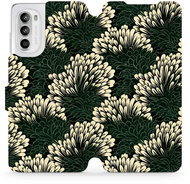 Mobiwear flip knížkové pro Motorola Moto G52 - VA45S - Phone Case