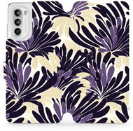 Mobiwear flip knížkové pro Motorola Moto G52 - VA47S - Phone Case