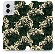 Mobiwear flip knížkové pro Motorola Moto G53 5G - VA45S - Phone Case