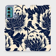 Mobiwear flip knížkové pro Motorola Moto G60 - VA40S - Phone Case