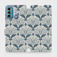 Mobiwear flip knížkové pro Motorola Moto G60 - VA43S - Phone Case