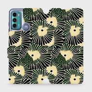 Mobiwear flip knížkové pro Motorola Moto G60 - VA44S - Phone Case