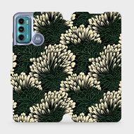 Mobiwear flip knížkové pro Motorola Moto G60 - VA45S - Phone Case