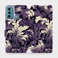 Mobiwear flip knížkové pro Motorola Moto G60 - VA46S - Phone Case
