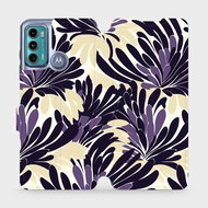 Mobiwear flip knížkové pro Motorola Moto G60 - VA47S - Phone Case
