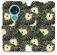 Mobiwear flip knížkové pro Nokia 7.2 / Nokia 6.2 - VA44S - Phone Case