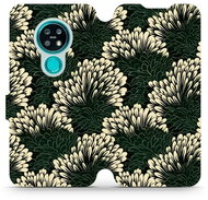 Mobiwear flip knížkové pro Nokia 7.2 / Nokia 6.2 - VA45S - Phone Case