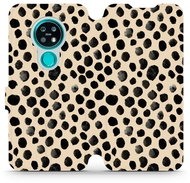 Mobiwear flip knížkové pro Nokia 7.2 / Nokia 6.2 - VA50S - Phone Case