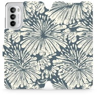 Mobiwear flip knížkové pro Motorola Moto G82 5G - VA42S - Phone Case