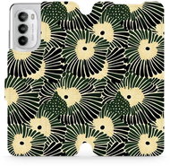 Mobiwear flip knížkové pro Motorola Moto G82 5G - VA44S - Phone Case