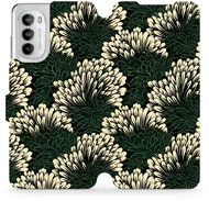 Mobiwear flip knížkové pro Motorola Moto G82 5G - VA45S - Phone Case