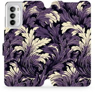 Mobiwear flip knížkové pro Motorola Moto G82 5G - VA46S - Phone Case