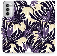 Mobiwear flip knížkové pro Motorola Moto G82 5G - VA47S - Phone Case