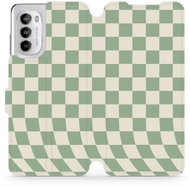 Mobiwear flip knížkové pro Motorola Moto G82 5G - VA58S - Phone Case