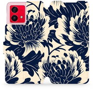 Mobiwear flip knížkové pro Motorola Moto G84 - VA40S - Phone Case
