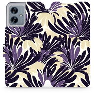 Mobiwear flip knížkové pro Motorola Moto G54 5G / Moto G54 5G Power Edition - VA47S - Phone Case