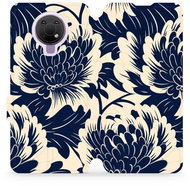 Mobiwear flip knížkové pro Nokia G20 / Nokia G10 - VA40S - Phone Case