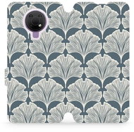 Mobiwear flip book for Nokia G20 / Nokia G10 - VA43S - Phone Case