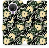 Mobiwear flip knížkové pro Nokia G20 / Nokia G10 - VA44S - Phone Case