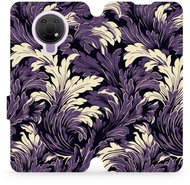 Mobiwear flip book for Nokia G20 / Nokia G10 - VA46S - Phone Case