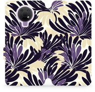 Mobiwear flip knížkové pro Nokia G20 / Nokia G10 - VA47S - Phone Case